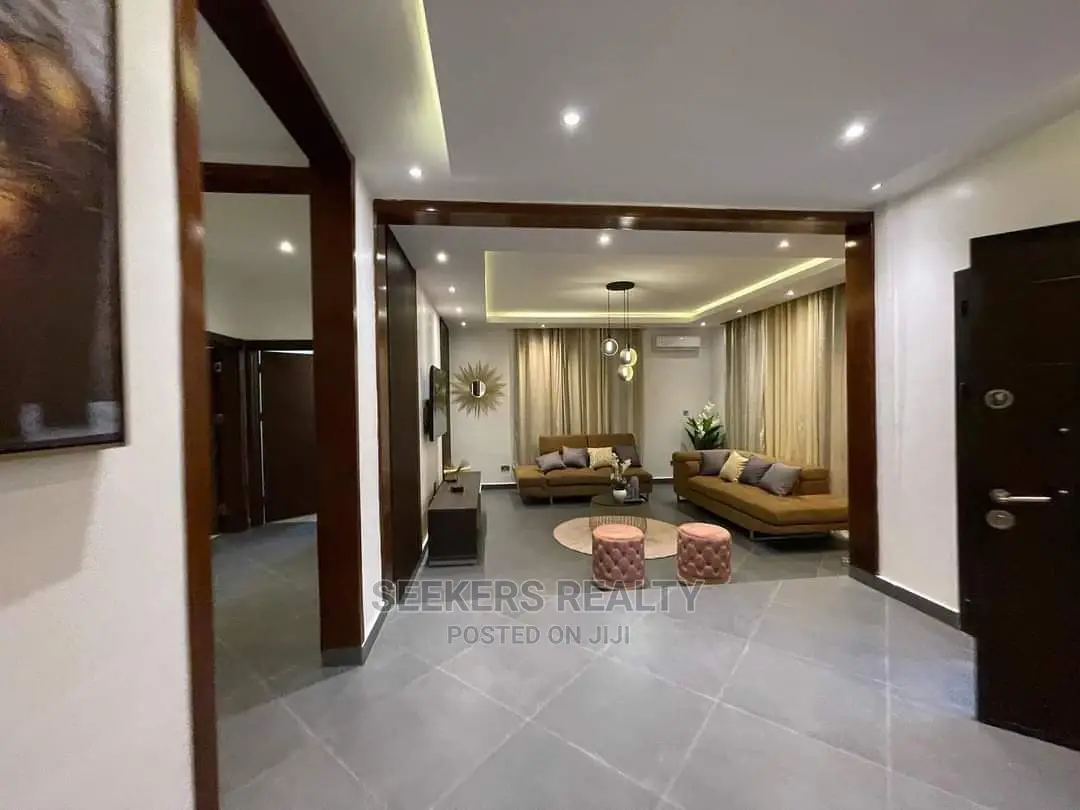 Furnished 5bdrm House in Seekers Realty, Accra Metropolitan for sale