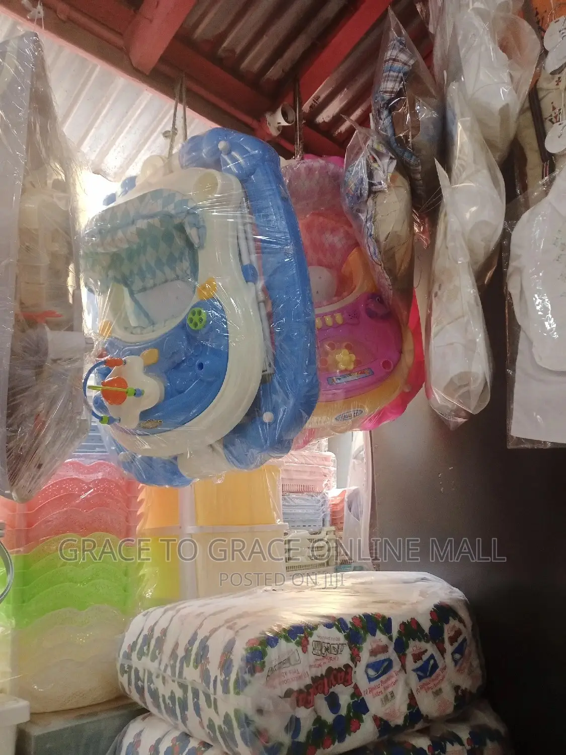 Baby Walker