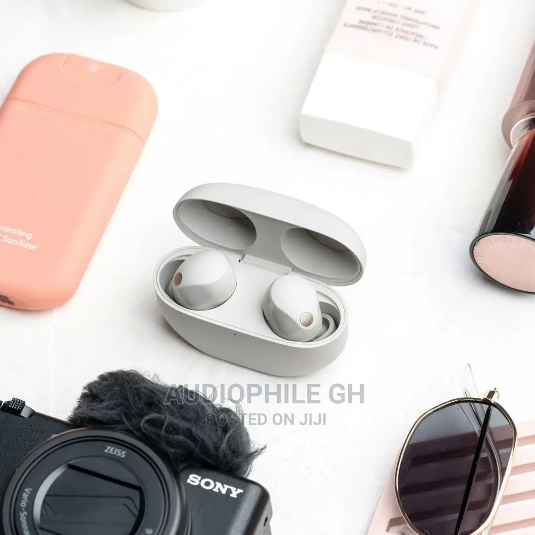 Sony WF-1000XM5 Truly Wireless Noise Canceling Earbuds