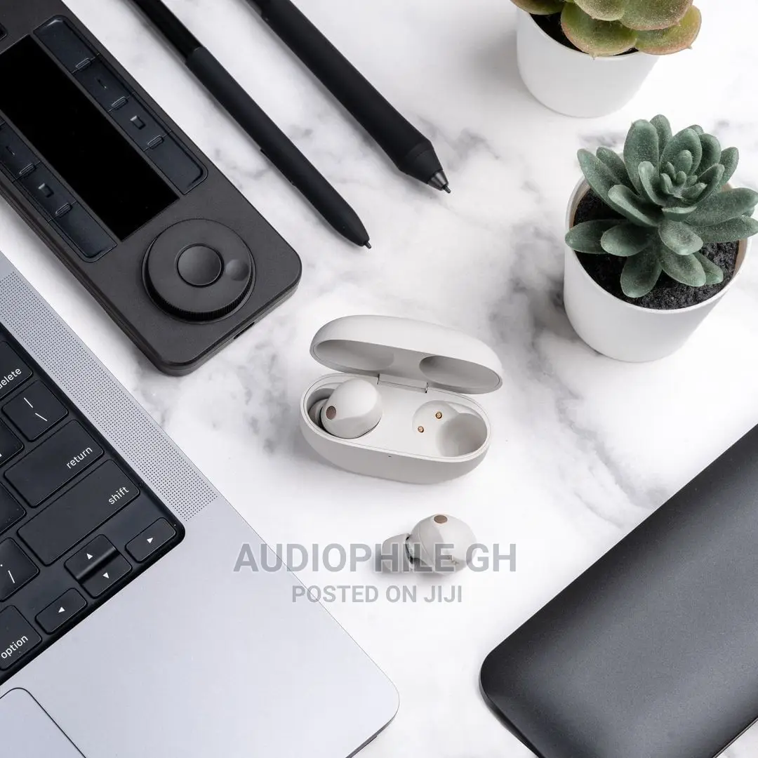 Sony WF-1000XM5 Truly Wireless Noise Canceling Earbuds