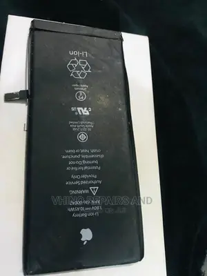 Vhino's Original I Could Batteries