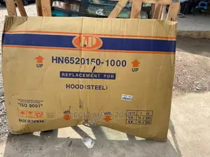 Hyundai Santafe 2013 Bonnet