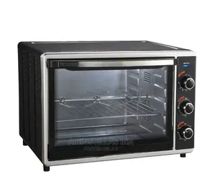 38l Electric Oven With Grill