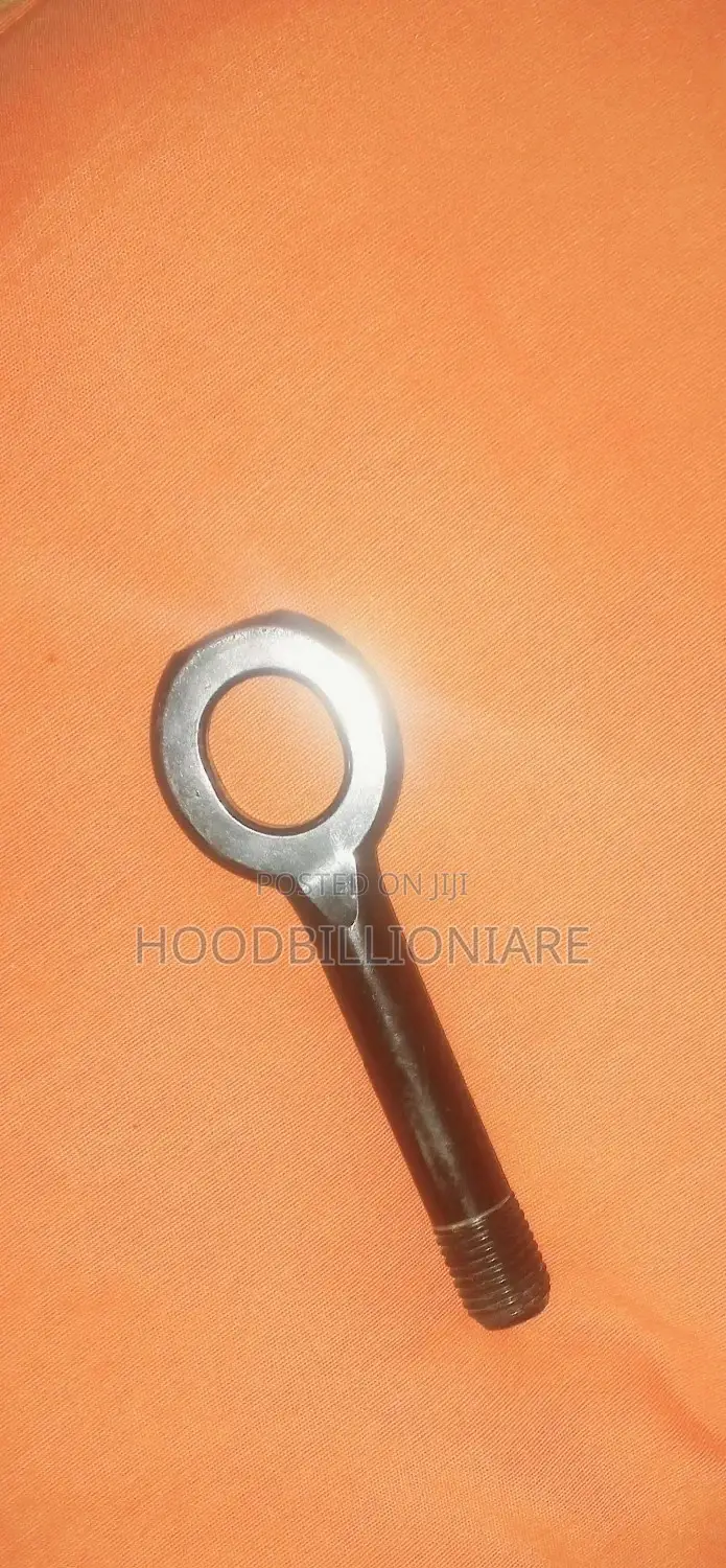 Towing Accessories