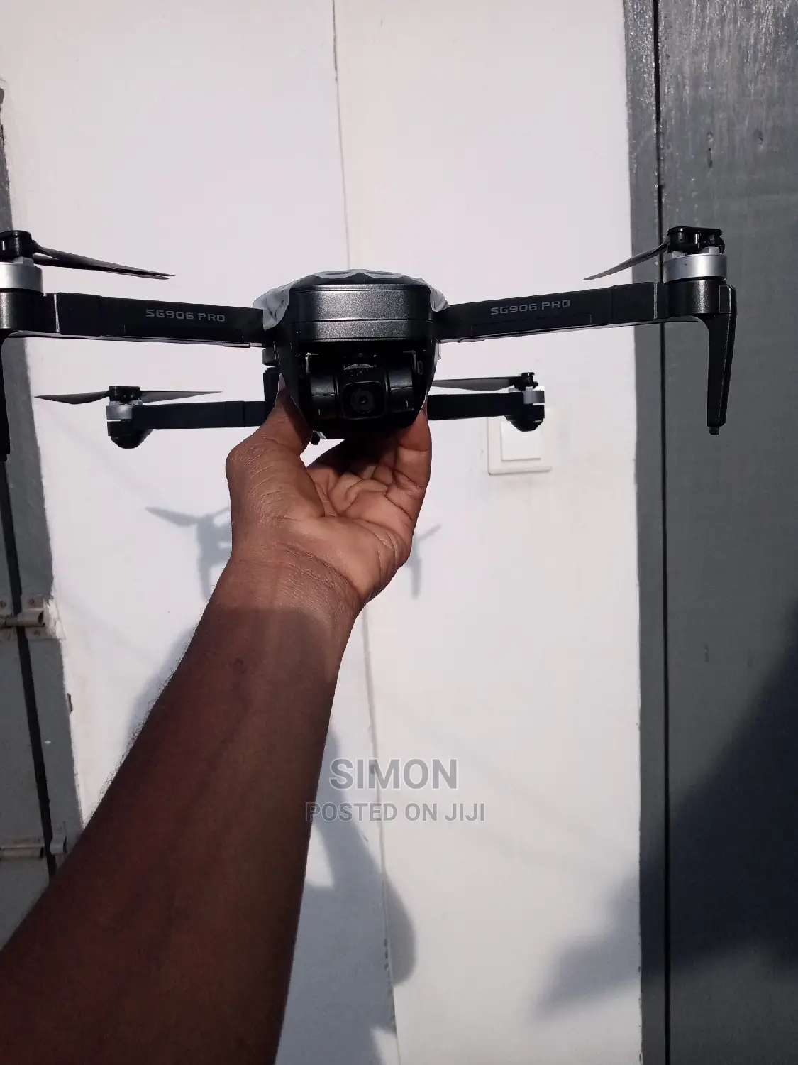 Brand New Beast 2 Drone