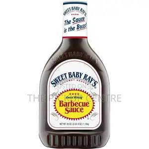 Sweet Baby Ray's Honey Barbecue Sauce, 40 Oz./1.13kg