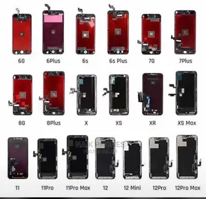 Phone and Tablet Repairer