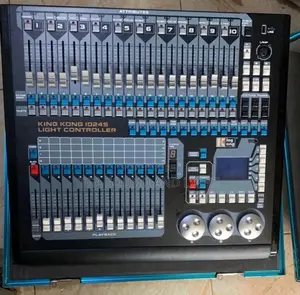 Kingkong 10245 Dmx Console
