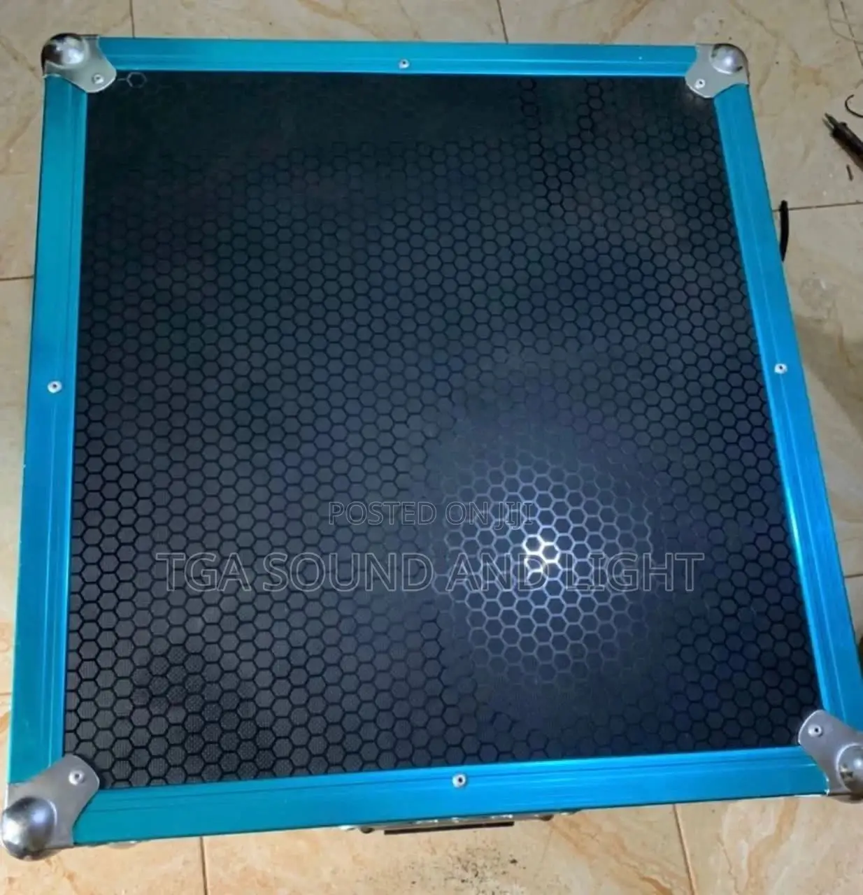 Kingkong 10245 Dmx Console