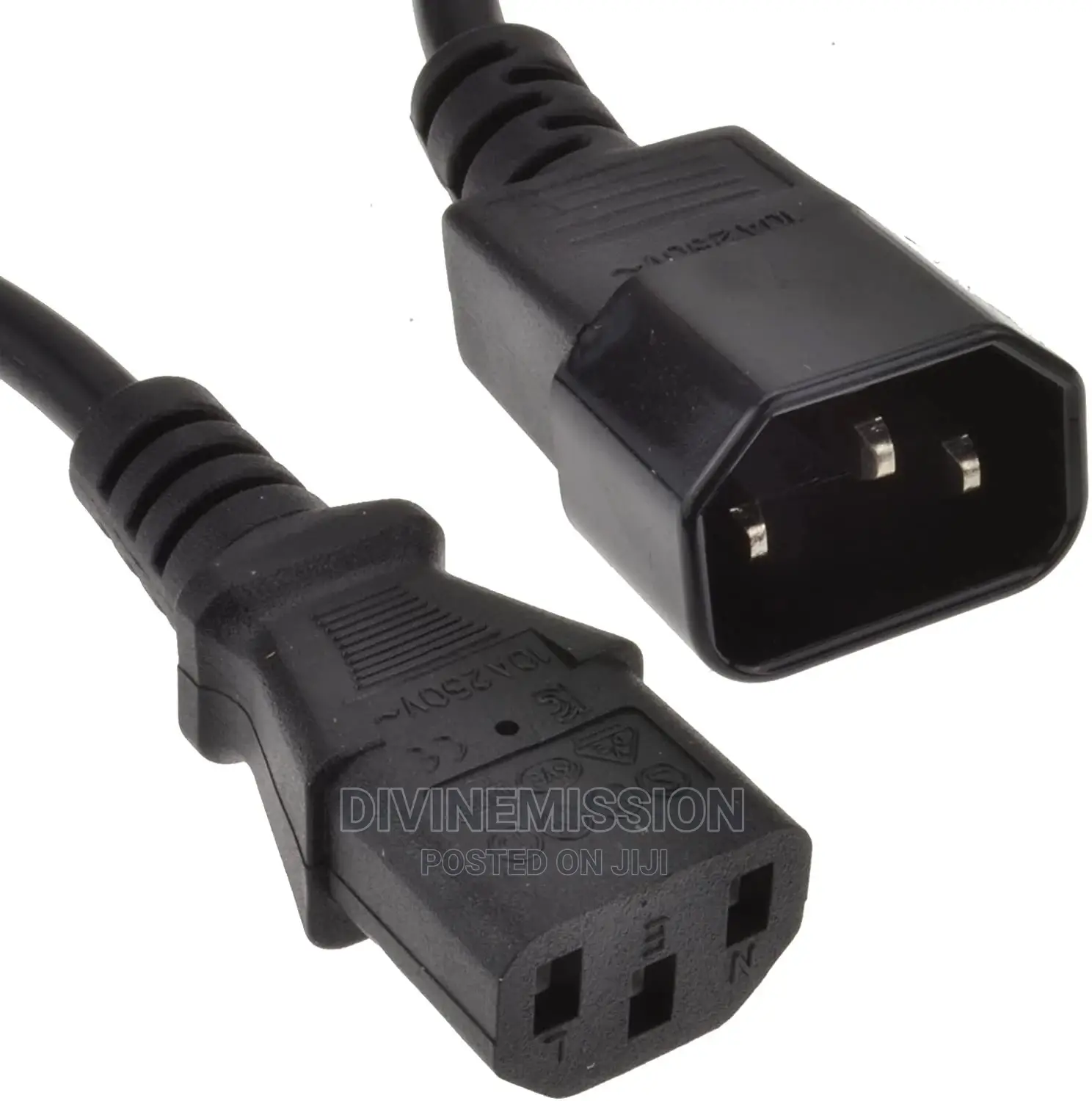 Ups Power Cable