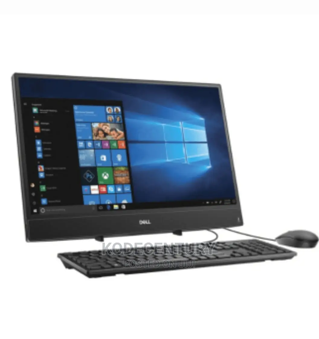 New Desktop Computer Dell 40GB Intel Core I3 HDD 1T