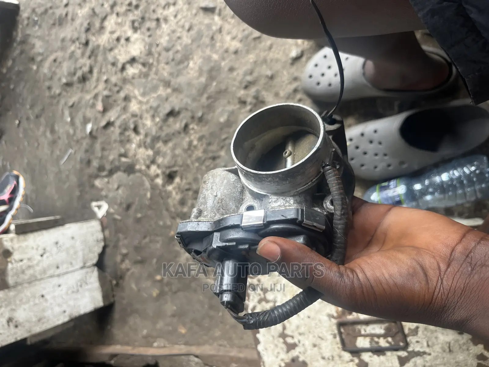 Hyundai Carburetor Available 2002-2020