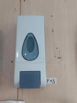 Liquid Dispenser 600ML