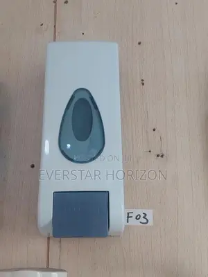 Liquid Dispenser 600ML