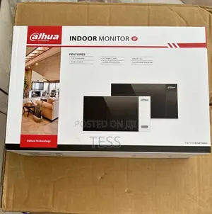 Dahua VTH2421FW-P Indoor Monitor NON-POE
