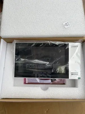 Dahua VTH2421FW-P Indoor Monitor NON-POE