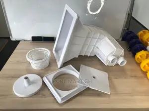 Pool Wall Skimmer 002