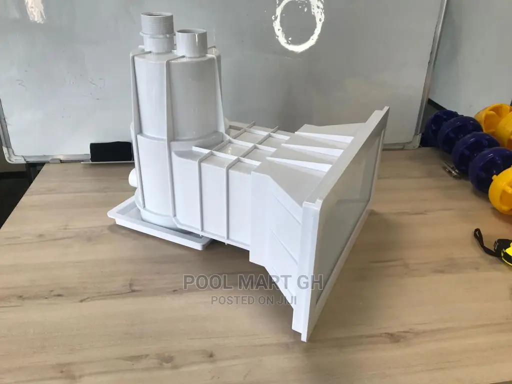Pool Wall Skimmer 002