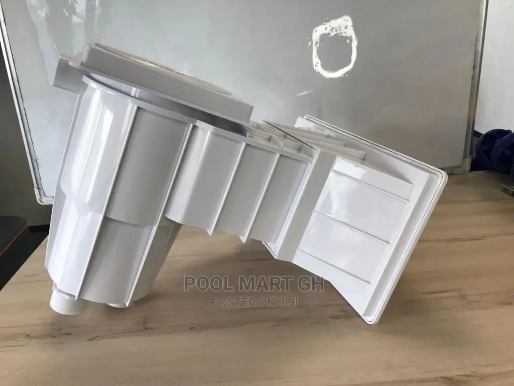 Pool Wall Skimmer 002