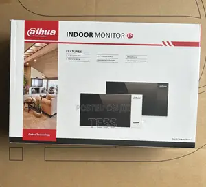Dahua DHI-VTH2421FW-P Indoor Monitor POE