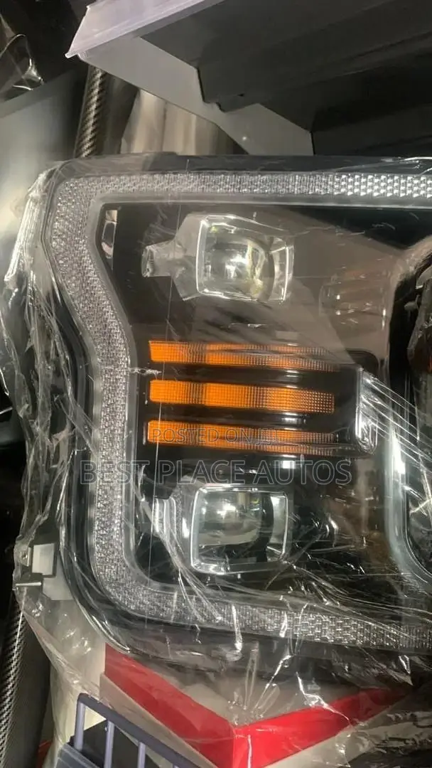 Ford F-150 2019