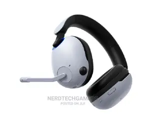 Sony INZONE H9 Wireless Noise Canceling Gaming Headset | WHG