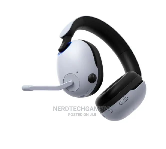 Sony INZONE H9 Wireless Noise Canceling Gaming Headset | WHG