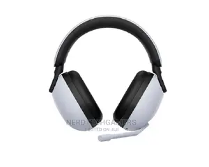 Sony INZONE H9 Wireless Noise Canceling Gaming Headset | WHG