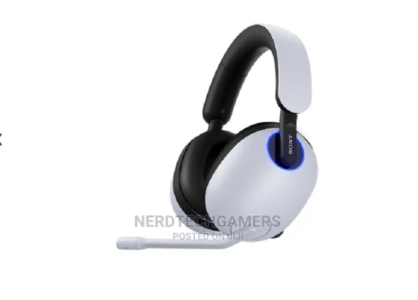 Sony INZONE H9 Wireless Noise Canceling Gaming Headset | WHG