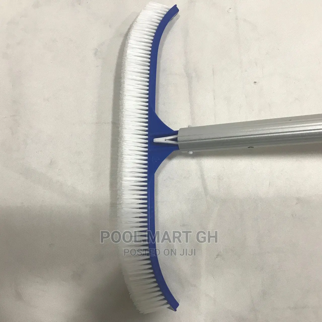 Pool Wall Brush