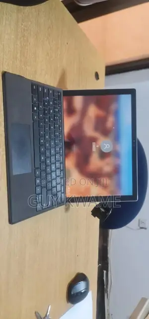 Laptop Microsoft Surface Pro 4 8GB Intel Core i5 SSD 256GB