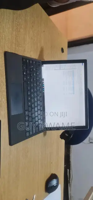 Laptop Microsoft Surface Pro 4 8GB Intel Core i5 SSD 256GB