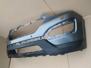 Santa Fe 2013,2014,2015,2016 Front Bumper Top and Down