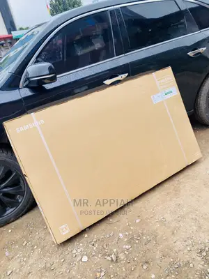 Quality Yet Affordable Samsung(Ue55au7022)55” Uhd Ledtv.