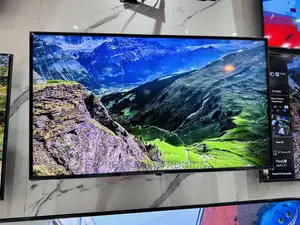 Brilliant Display UHD 55AU7022 Smart Samsung Tv 