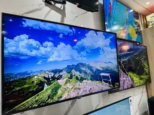 Professional and Unique Design UHD Smart 55au7022 Samsung