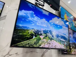 Creative UHD Smart Samsung 55”Au702/ Glossy Design
