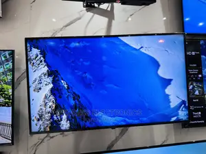 Handsfree Voice Control Samsung UHD Smart 55”Au7022 Tv 