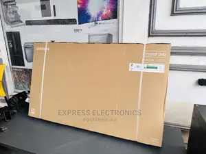 Interesting People Should Call for Samsung UHD 55”Au7”22