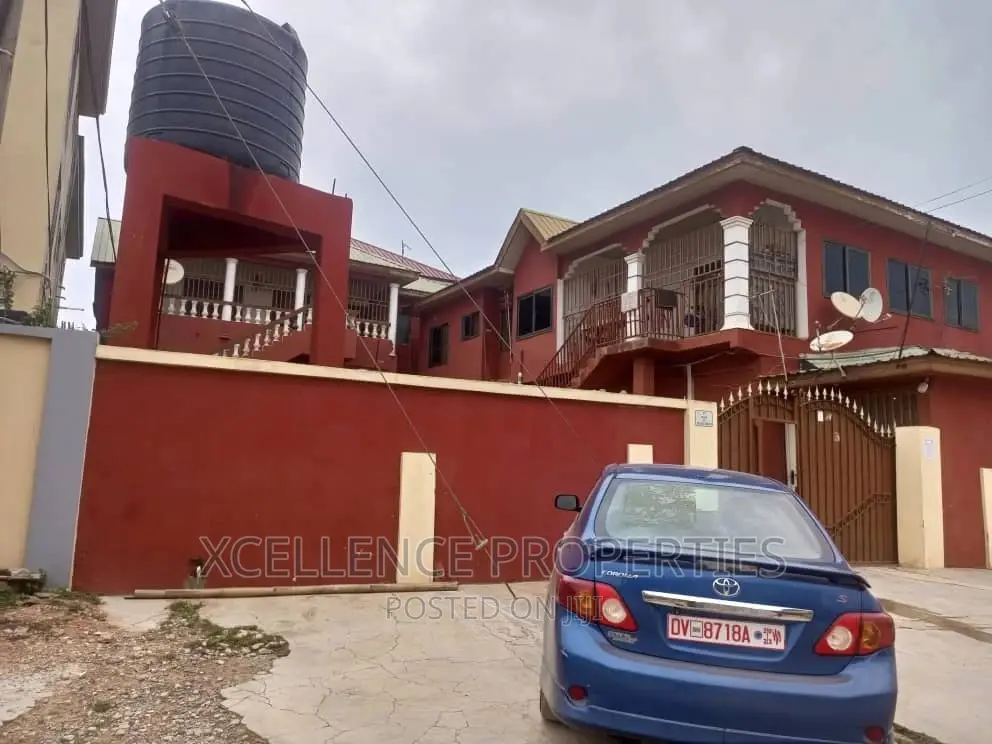 2bdrm Apartment in Xcellence Properties, Auntie Aku for sale
