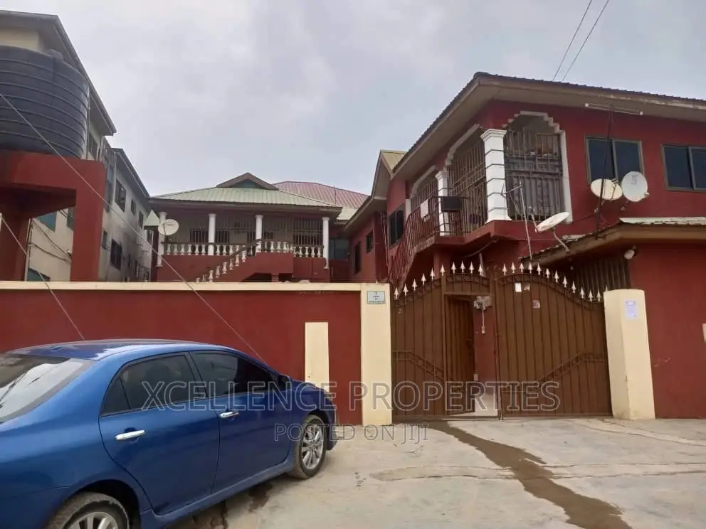 2bdrm Apartment in Xcellence Properties, Auntie Aku for sale
