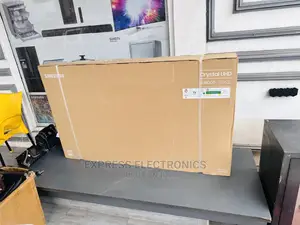 High Purchase for Less Samsung UHD Smart 55”Au7022