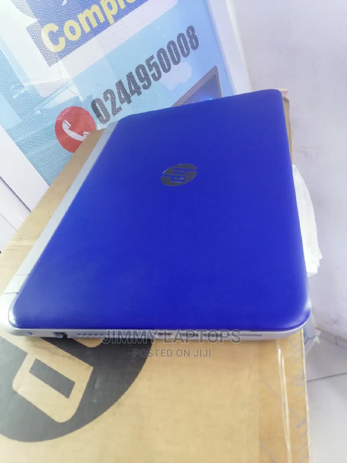 Laptop HP Pavilion 15 6GB Intel Core I7 HDD 750GB