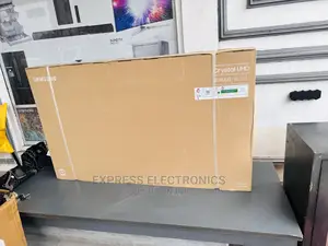 Suitable for Home and Office Samsung UHD Smart 55”Au7022