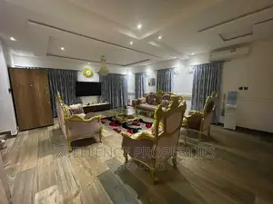 Furnished 4bdrm Apartment in Xcellence Properties, Adjiriganor