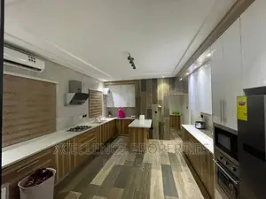 Furnished 4bdrm Apartment in Xcellence Properties, Adjiriganor