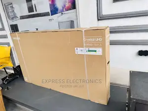 65au7092 Creative UHD Smart Samsung Tv 
