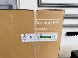 65au7092 Creative UHD Smart Samsung Tv 