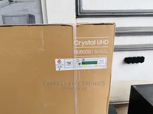 Samsung Original Product Tv UHD Smart 65”Au7092