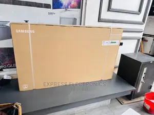 Newest Update Samsung 65”Au7092 UHD Smart Tv 